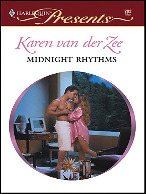 Title details for Midnight Rhythms by Karen van der Zee - Available